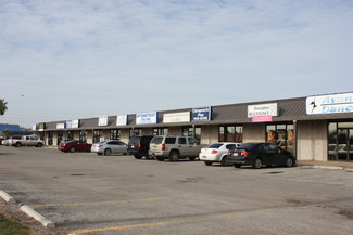 Corpus Christi, TX Office/Retail - 6500 S Padre Island Dr