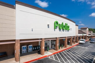 Marietta, GA Retail - 1750 Powder Springs Rd SW Marietta, GA Retail - 1750 Powder Springs Rd SW