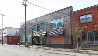 Pittsburgh, PA Office - 401 Grant Ave