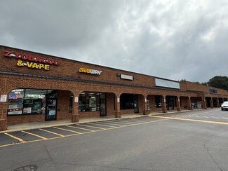 Windsor, NC Retail - 114 US Highway 13 Byp