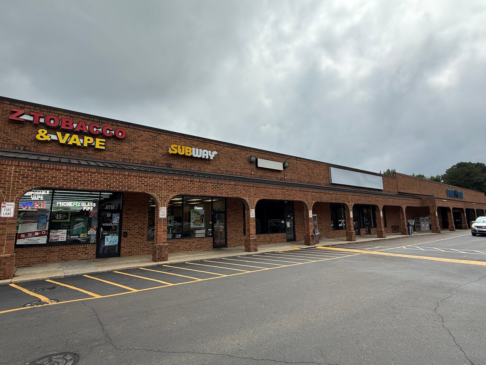 114 US Highway 13 Byp, Windsor, NC for Rent