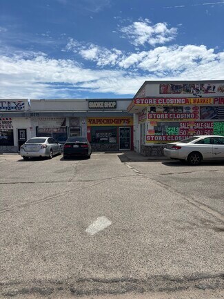 Hesperia, CA Office/Retail, Retail - 16181-16187 Main St Hesperia, CA Office/Retail, Retail - 16181-16187 Main St