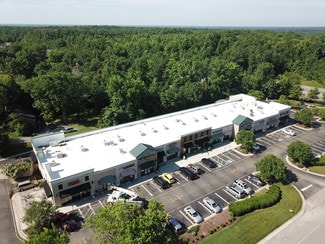 Richmond, VA Retail - 11501-11553 Busy St Richmond, VA Retail - 11501-11553 Busy St