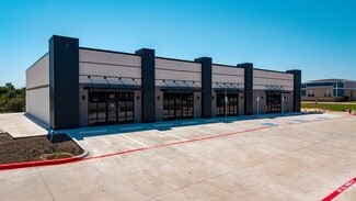 Austin, TX Retail - 16225 Ranch Rd 620 N