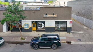 Kelowna, BC Office/Retail - 1484 St. Paul St Kelowna, BC Office/Retail - 1484 St. Paul St