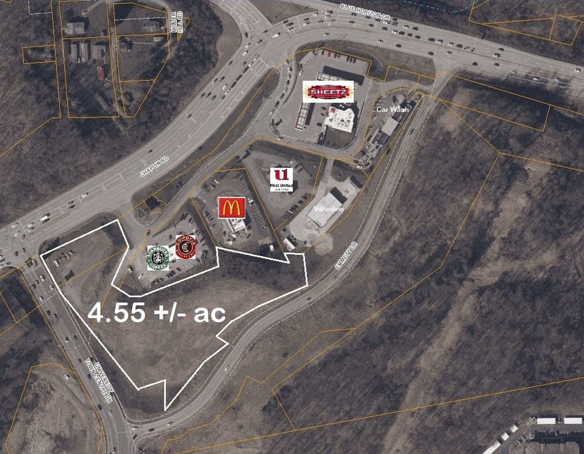 00 Chaplin, Morgantown, WV for Sale