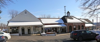 Huntingdon Valley, PA Retail - 2651 Huntingdon Pike