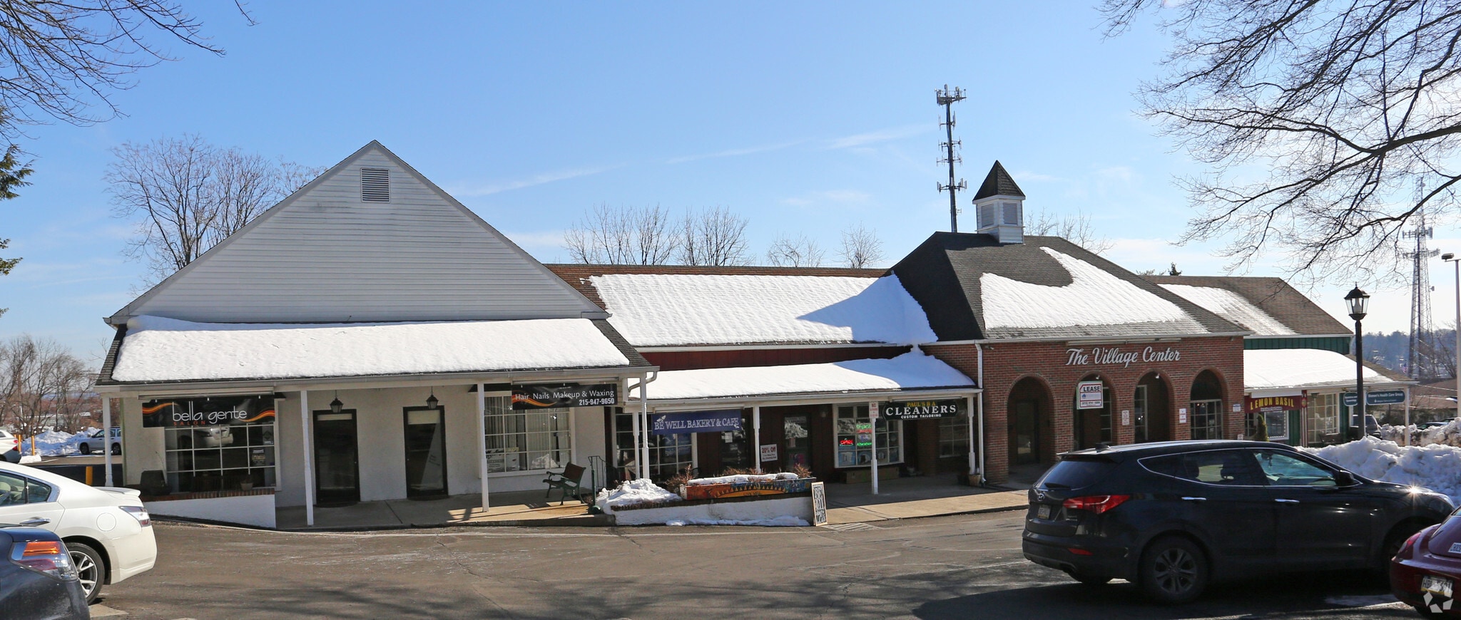 2651 Huntingdon Pike, Huntingdon Valley, PA for Rent