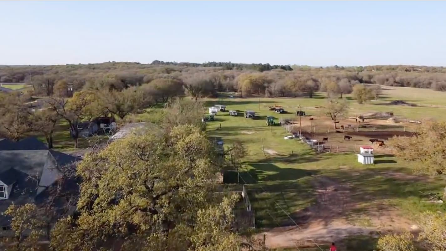 523 Sandy Beach Road Rd, Azle, TX for Sale