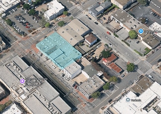 San Mateo, CA Industrial - 229 S Railroad Ave