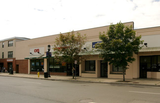 Medford, MA Retail - 65 Riverside Ave