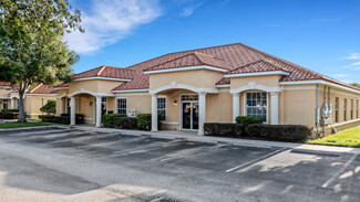 Brandon, FL Office - 1038-1040 E Brandon Blvd