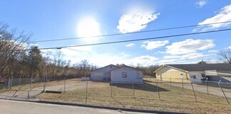 Chattanooga, TN Industrial - 2020 Crutchfield St