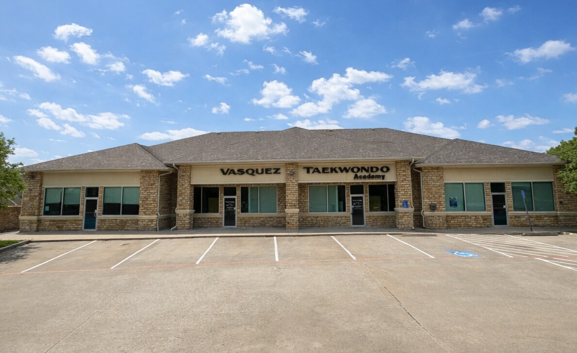 2050 Alma Rd, McKinney, TX for Rent