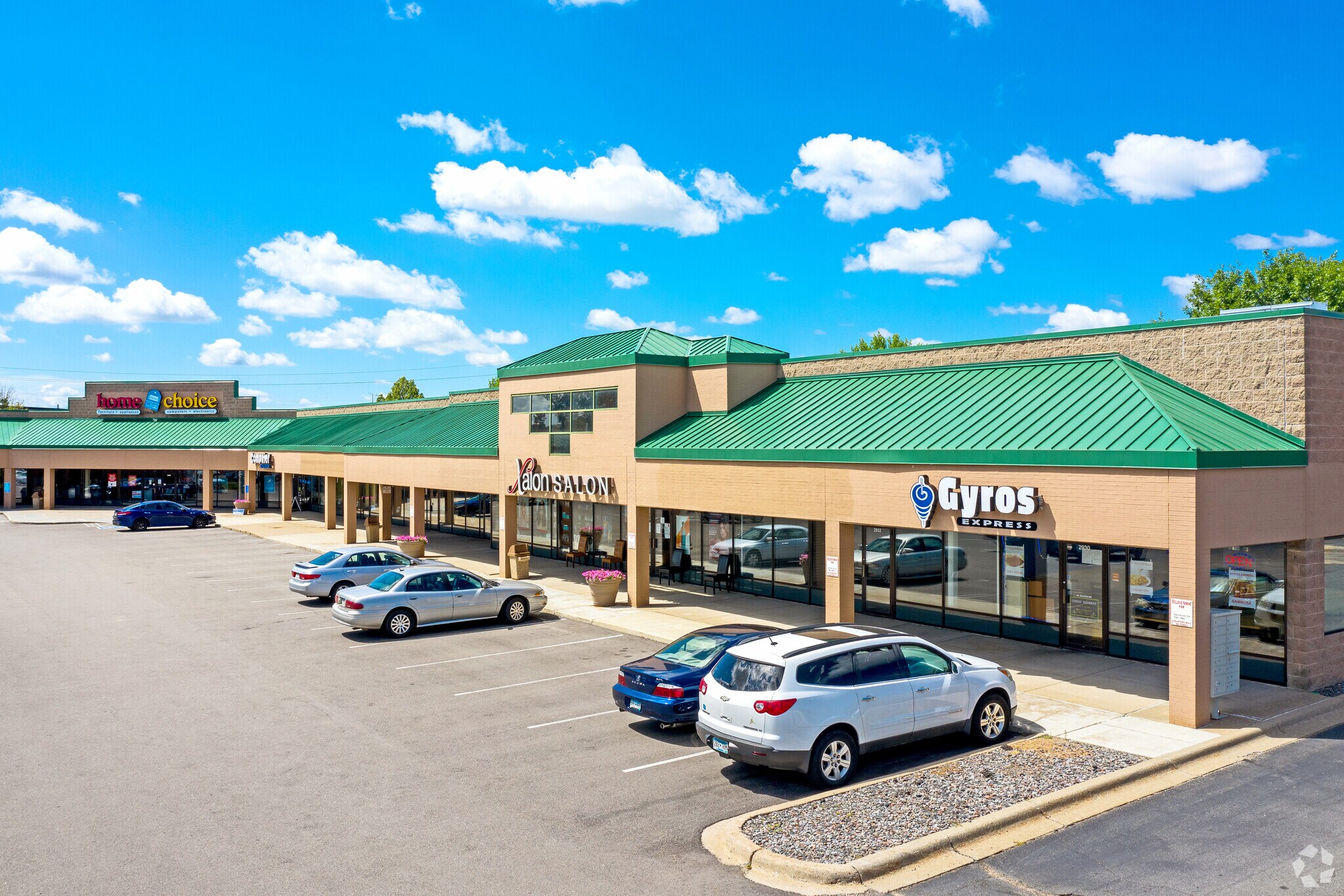 2930-2960 W Division St, Saint Cloud, MN for Rent