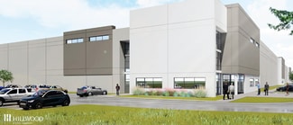 Hamilton Township, NJ Industrial - 2772 Kuser Rd Hamilton Township, NJ Industrial - 2772 Kuser Rd