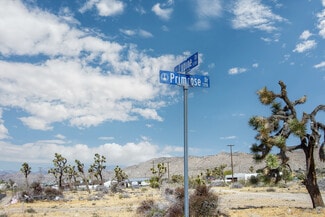 Yucca Valley, CA Commercial - 57405 Primrose dr Yucca Valley, CA Commercial - 57405 Primrose dr