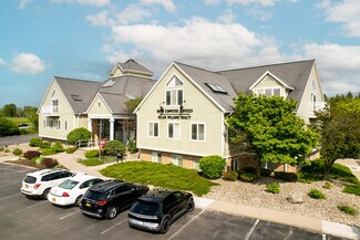 Rochester, NY Office, Office/Medical - 2000 Winton Rd S