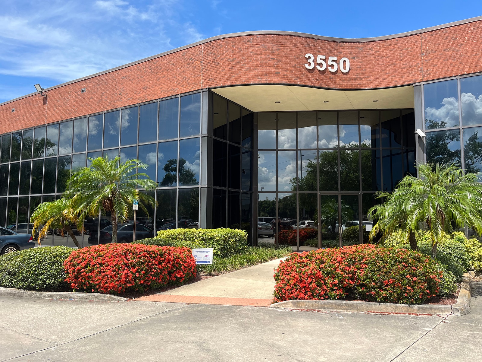 3550 W Waters Ave, Tampa, FL for Rent