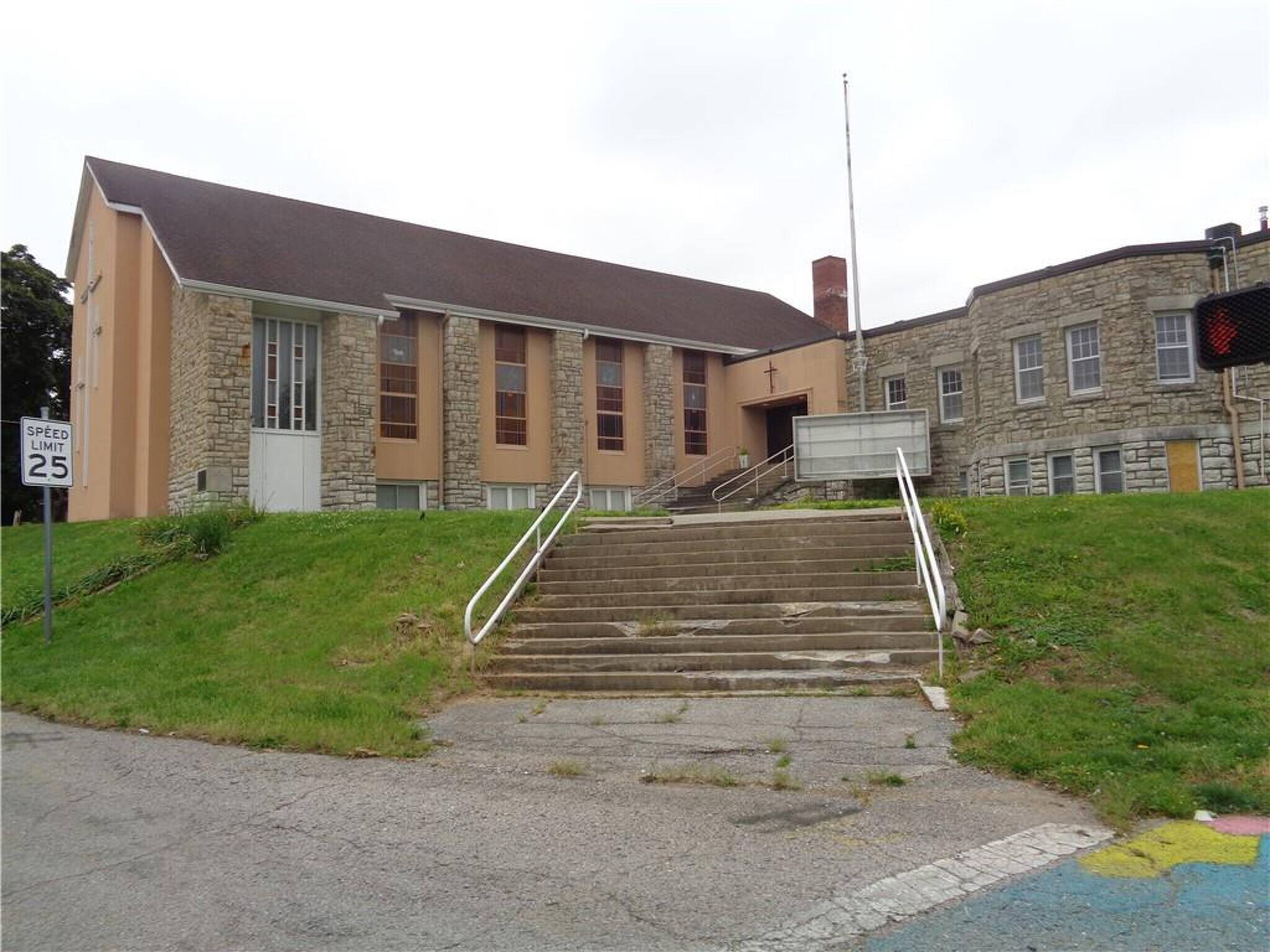 1800 S Northern Blvd, Independence, MO for Sale