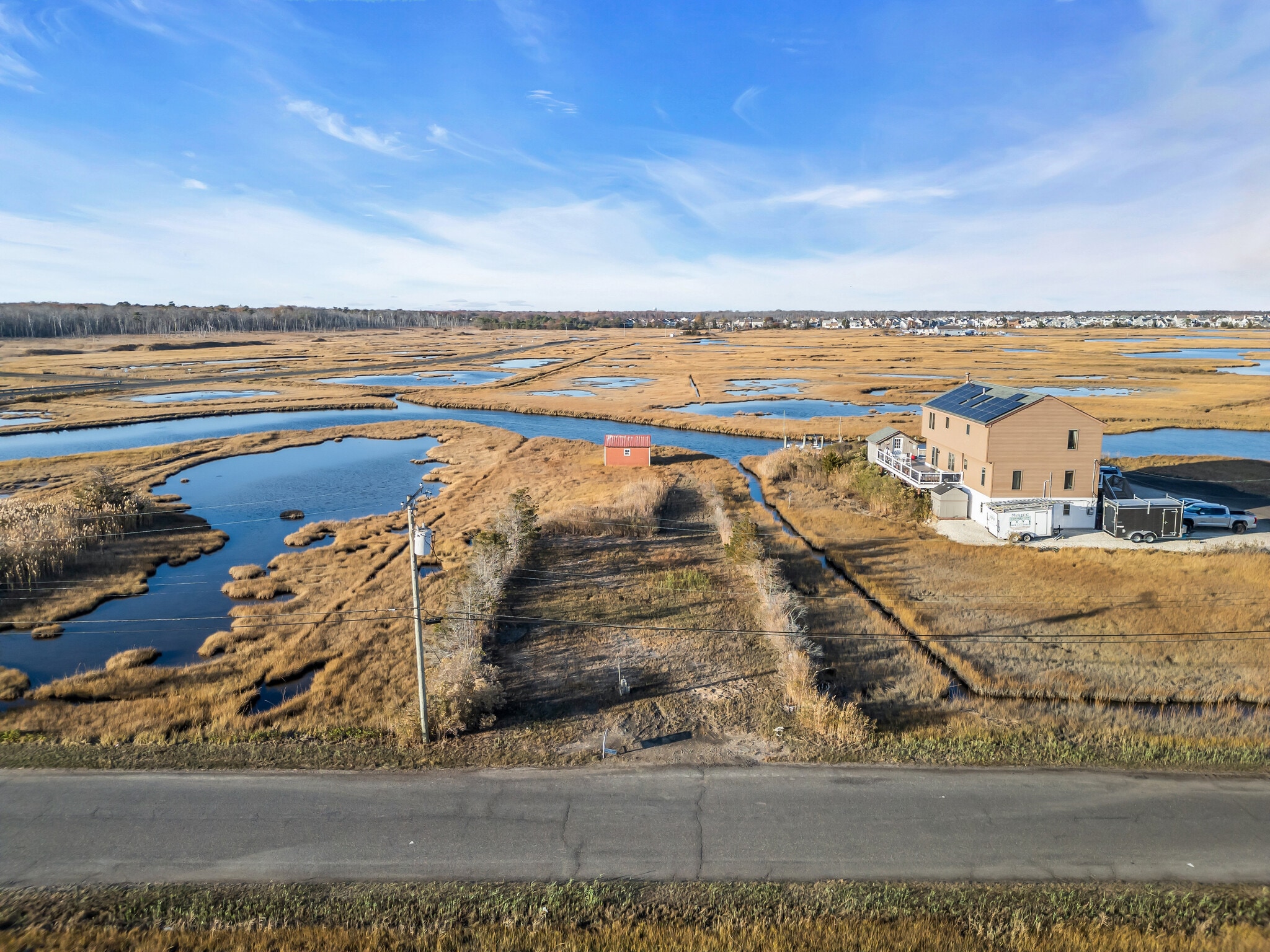 1011 Balsam Dr, Bayville, NJ for Sale