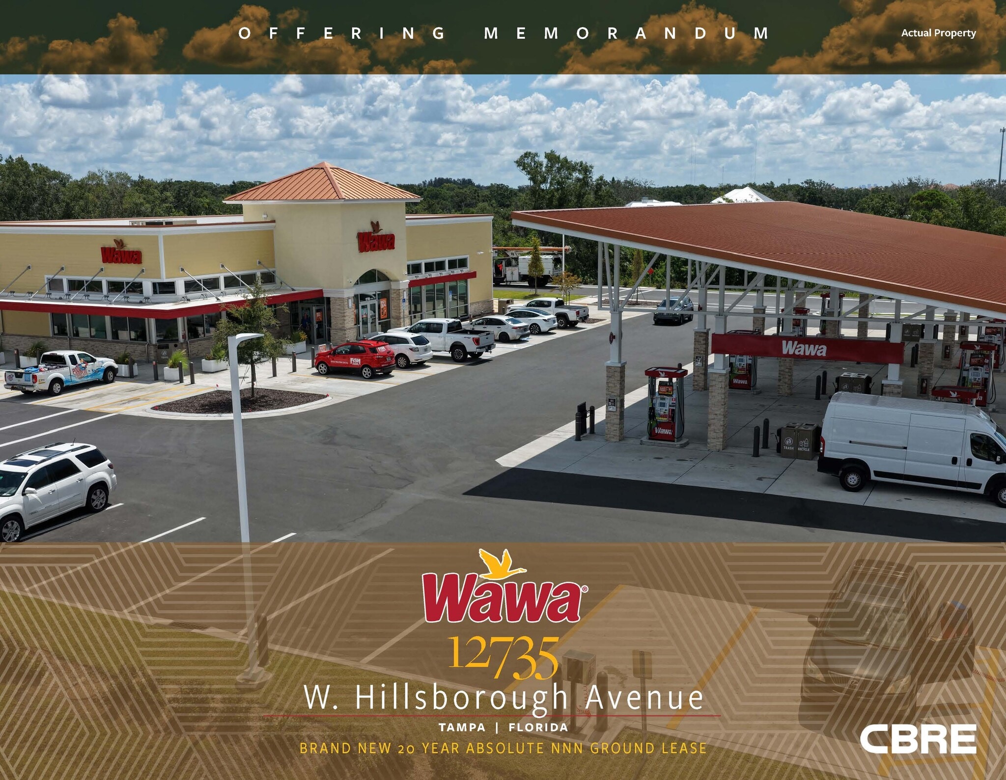 12735 Hillsborough Ave, Tampa, FL for Sale