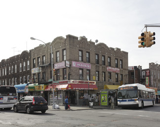 Brooklyn, NY Office/Retail - 2914 Glenwood Rd