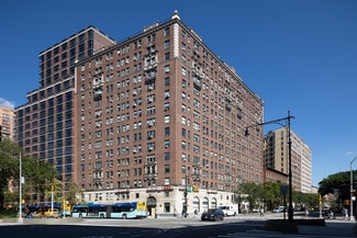 New York, NY Office, Retail - 2760-2762 Broadway New York, NY Office, Retail - 2760-2762 Broadway