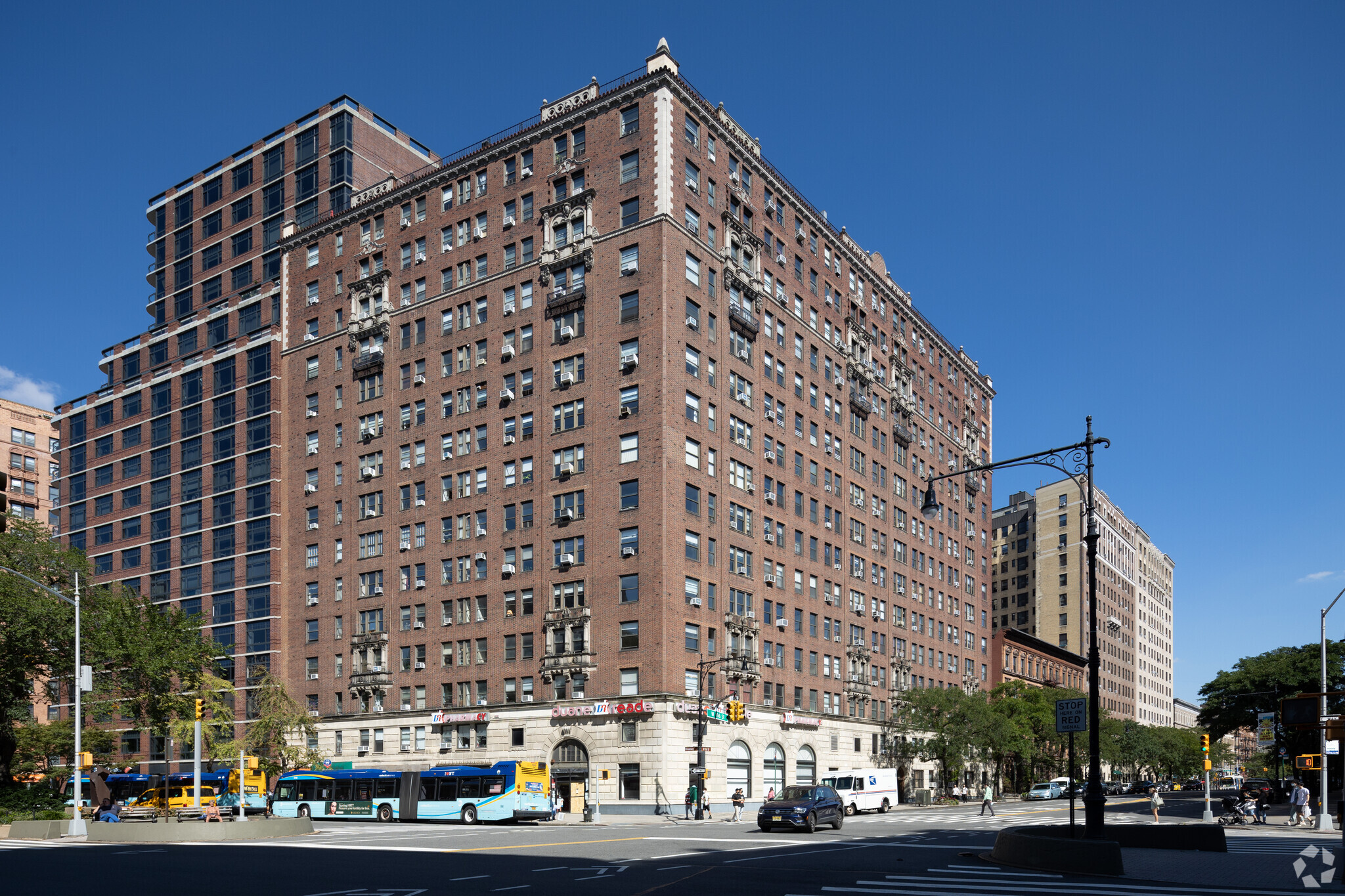 2760-2764 Broadway, New York, NY for Rent