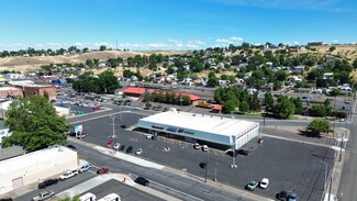 Pendleton, OR Storefront - 336 SW Emigrant Ave