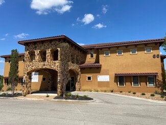 New Braunfels, TX Office - 66 Gruene Park Dr New Braunfels, TX Office - 66 Gruene Park Dr