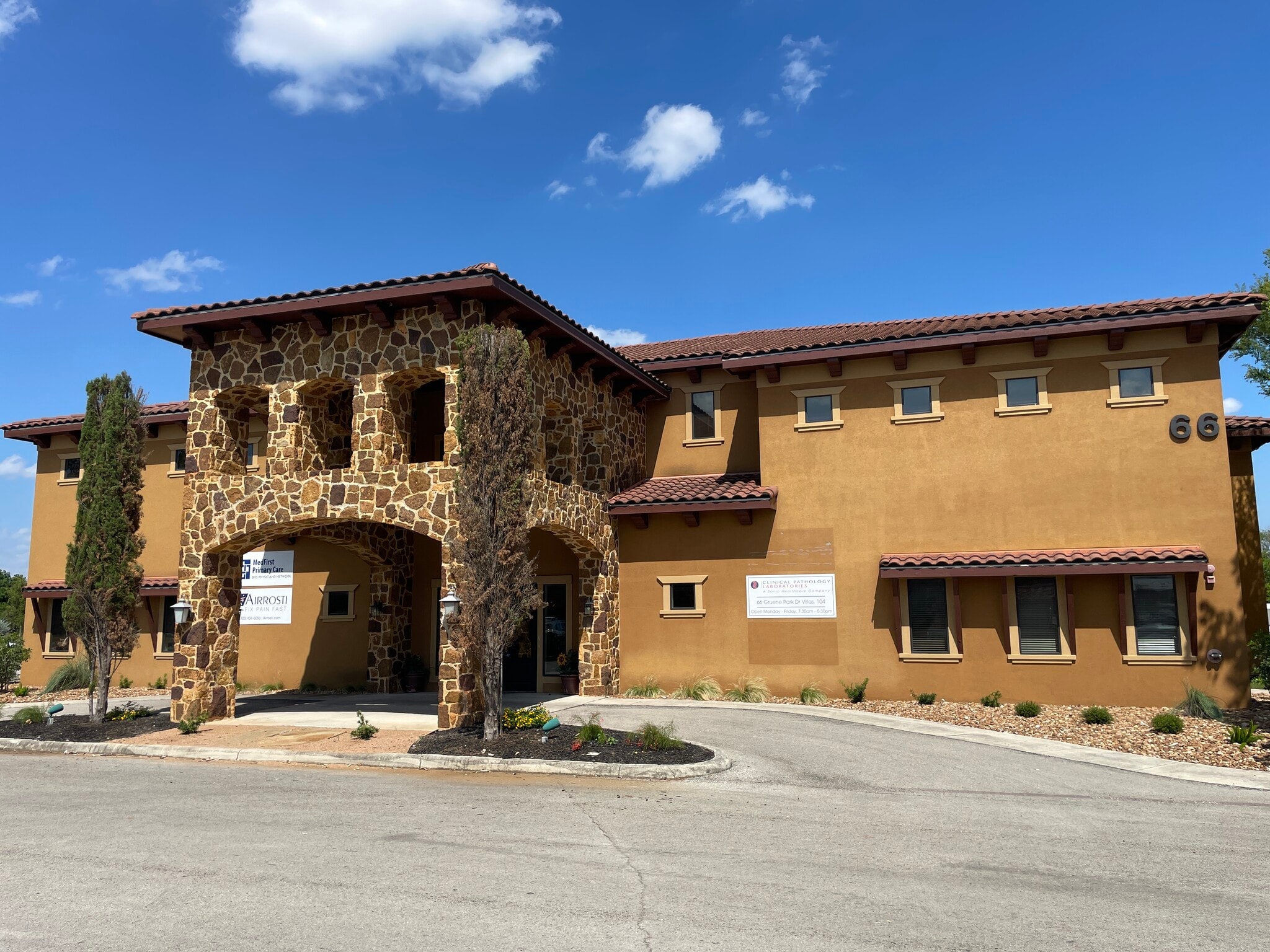 66 Gruene Park Dr, New Braunfels, TX for Rent