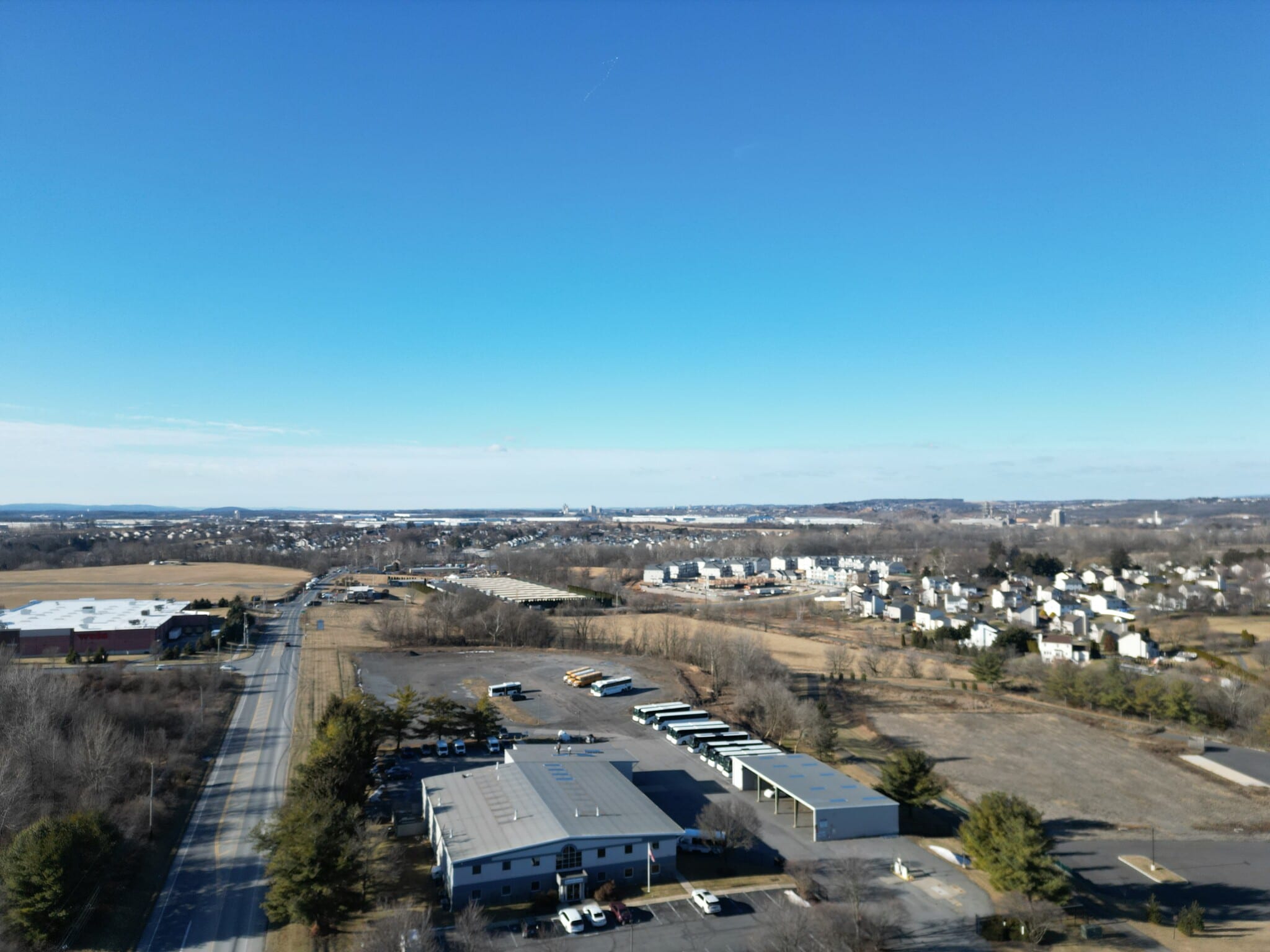 1200 Conroy Pl, Easton, PA for Rent