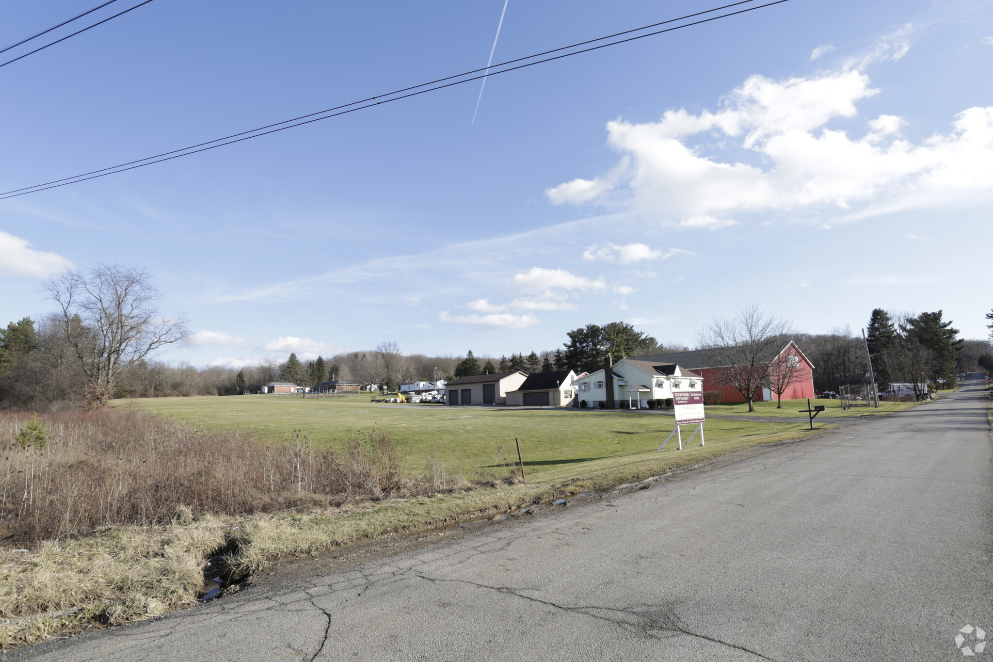 6105 Old Route 8, Butler, PA for Rent