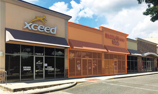 Gainesville, FL Retail - 7420 W Newberry Rd