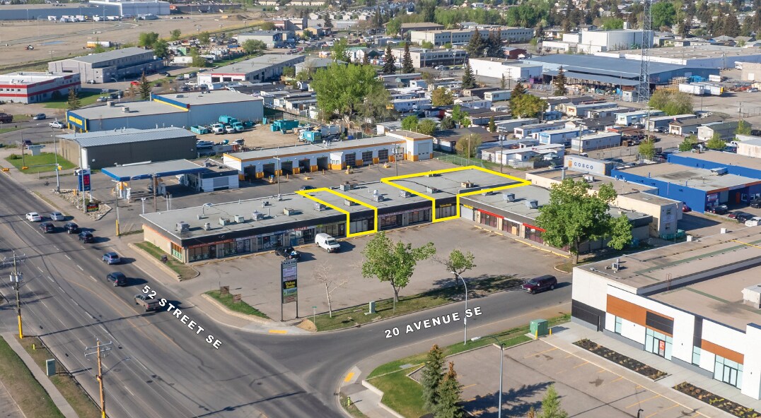 5147 20 Av SE, Calgary, AB for Rent