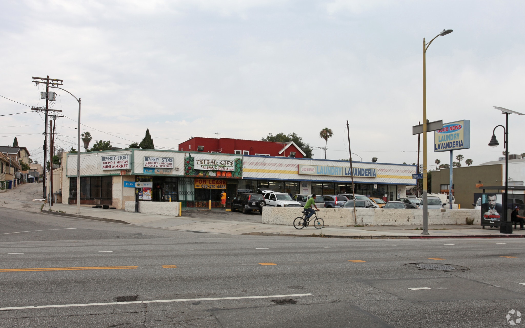 3253 Beverly Blvd, Los Angeles, CA for Rent