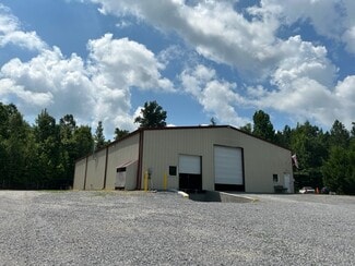 Cleveland, TN Industrial - 3085 S Lee Hwy Cleveland, TN Industrial - 3085 S Lee Hwy