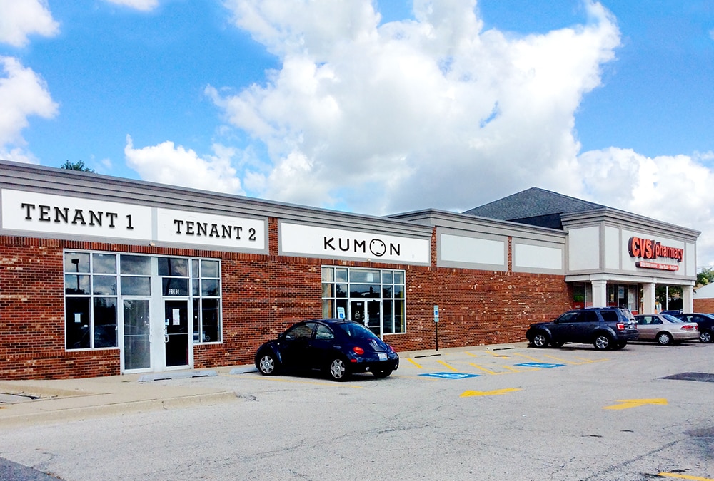 2045-2085 Plum Grove Rd, Rolling Meadows, IL for Rent
