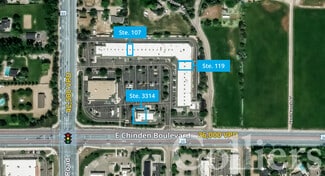 Eagle, ID Retail - 3410 E Chinden Blvd