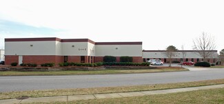 Virginia Beach, VA Flex - 544 Central Dr