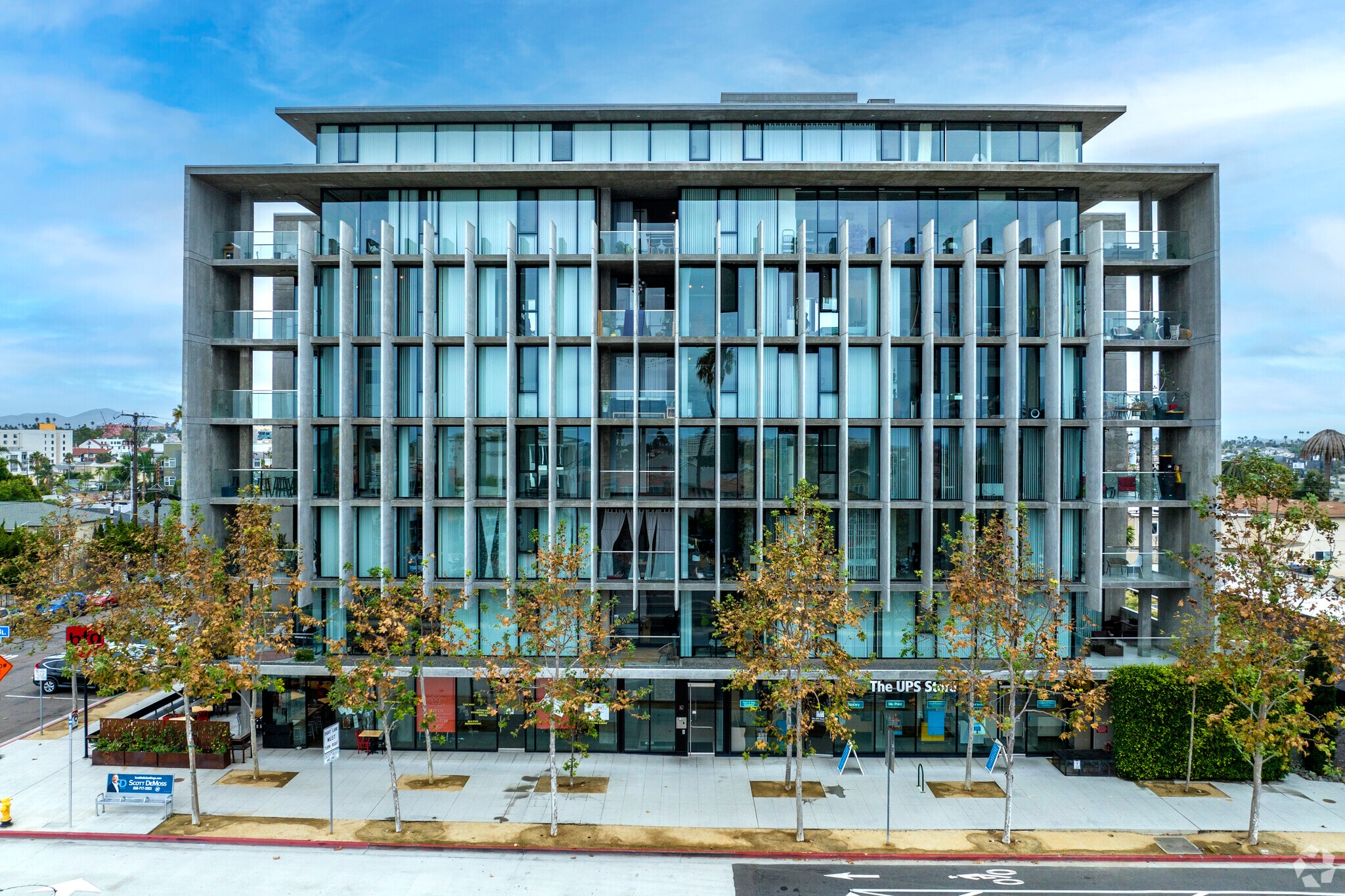 4075 Park Blvd, San Diego, CA for Rent