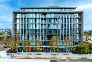 San Diego, CA Retail - 4075 Park Blvd