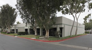 Garden Grove, CA Office, Industrial - 11552 Knott St