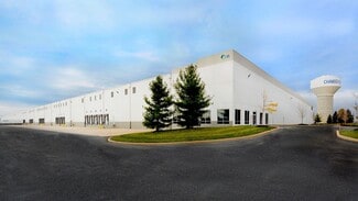 Chambersburg, PA Industrial - 95 Kriner Rd