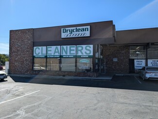 Burbank, CA Retail - 2411 N San Fernando Blvd