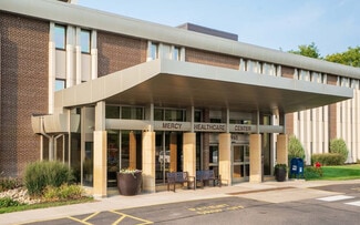 Coon Rapids, MN Office/Medical - 3860-3960 Coon Rapids Blvd NW Coon Rapids, MN Office/Medical - 3860-3960 Coon Rapids Blvd NW