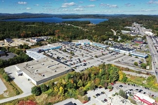 Auburn, ME Retail - 730-750 Center St Auburn, ME Retail - 730-750 Center St