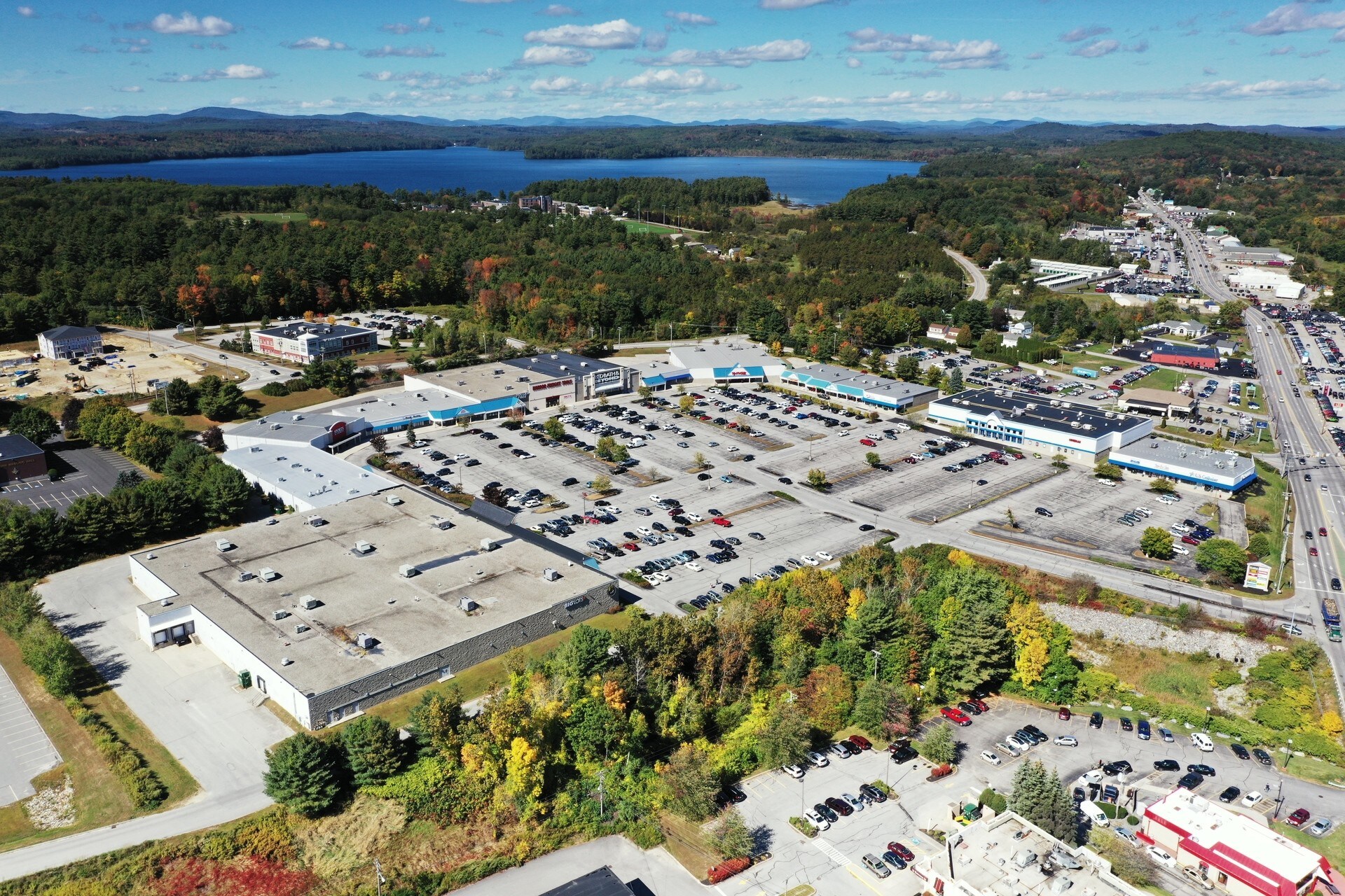 730-750 Center St, Auburn, ME for Rent