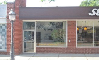 Park Ridge, IL Retail - 625-627 Devon Ave